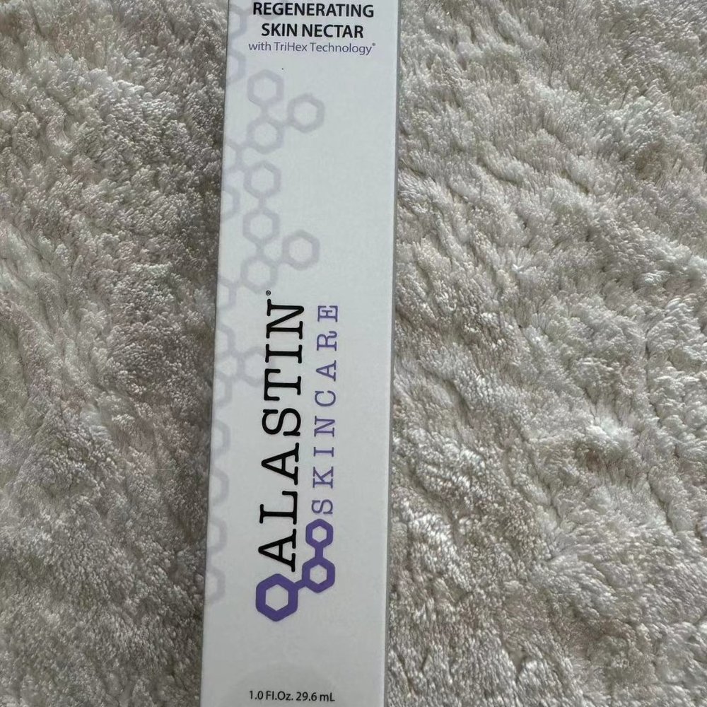 Alastin Regenerating Skin Nectar